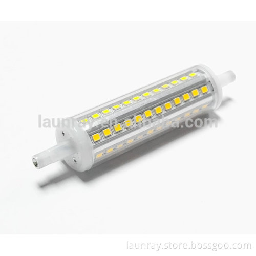 Dimmable Home Lightings Led Flood Lamp 220V Dimmable R7S Led Lamp R7S Bulb R7S Lighting Dimmable Vision